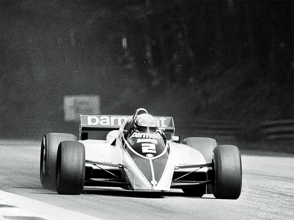 F1 1982