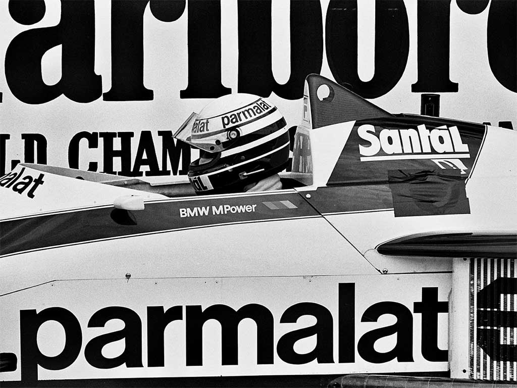 F1 1983