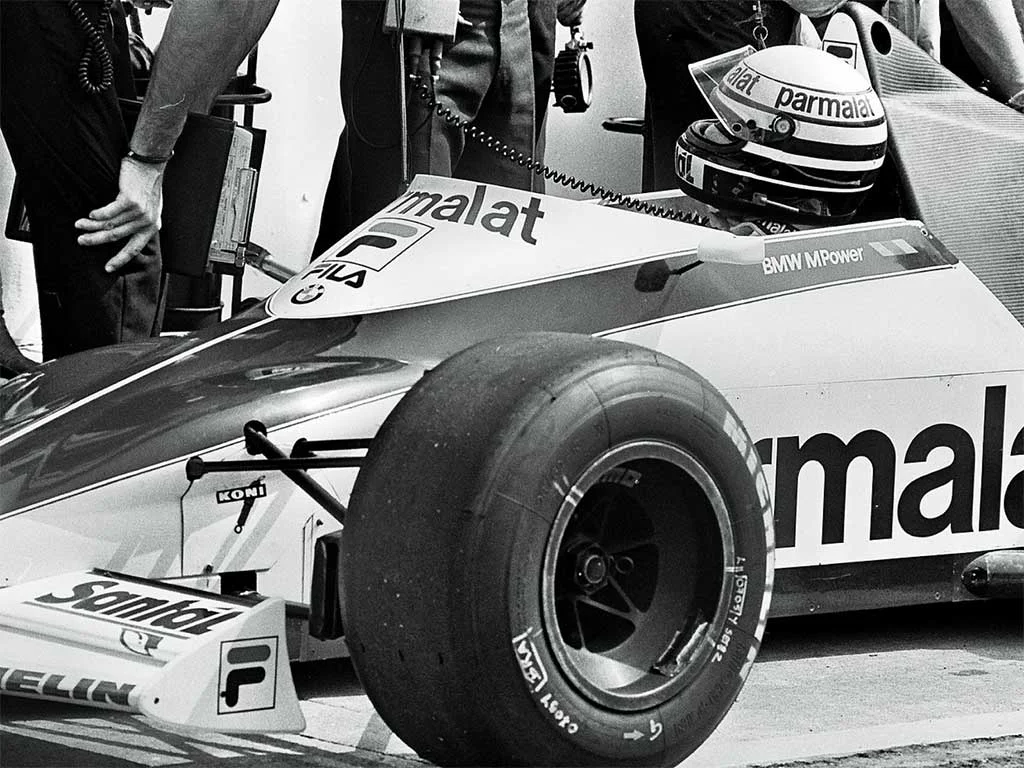 F1 1983