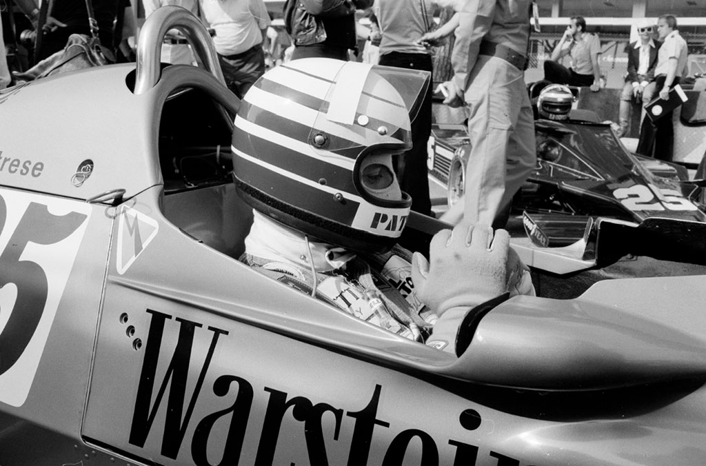 F1 1978