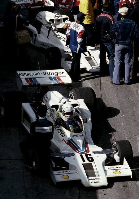 F1 1977