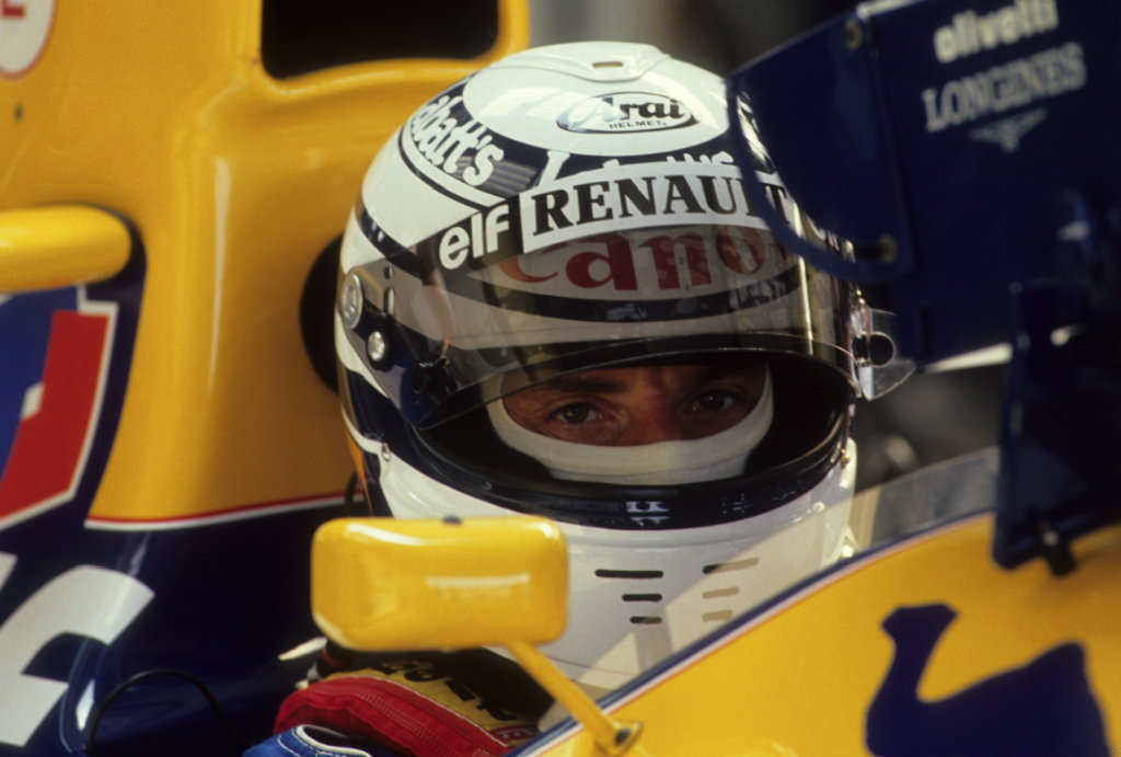 F1 1991