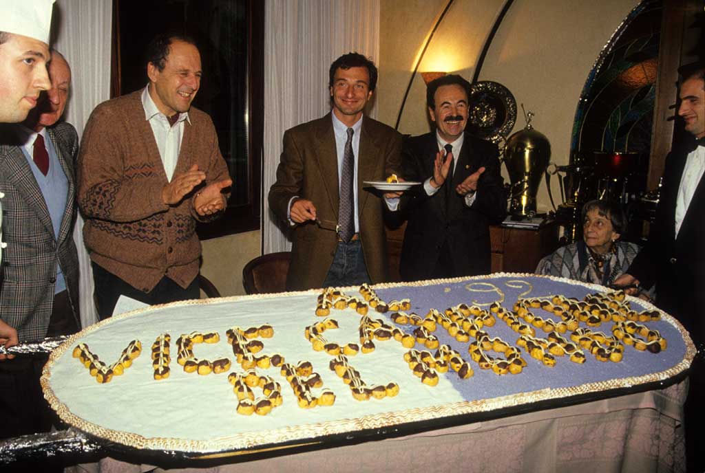 F1 1992