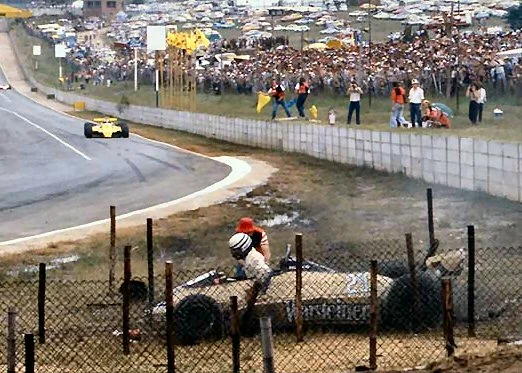 F1 1980
