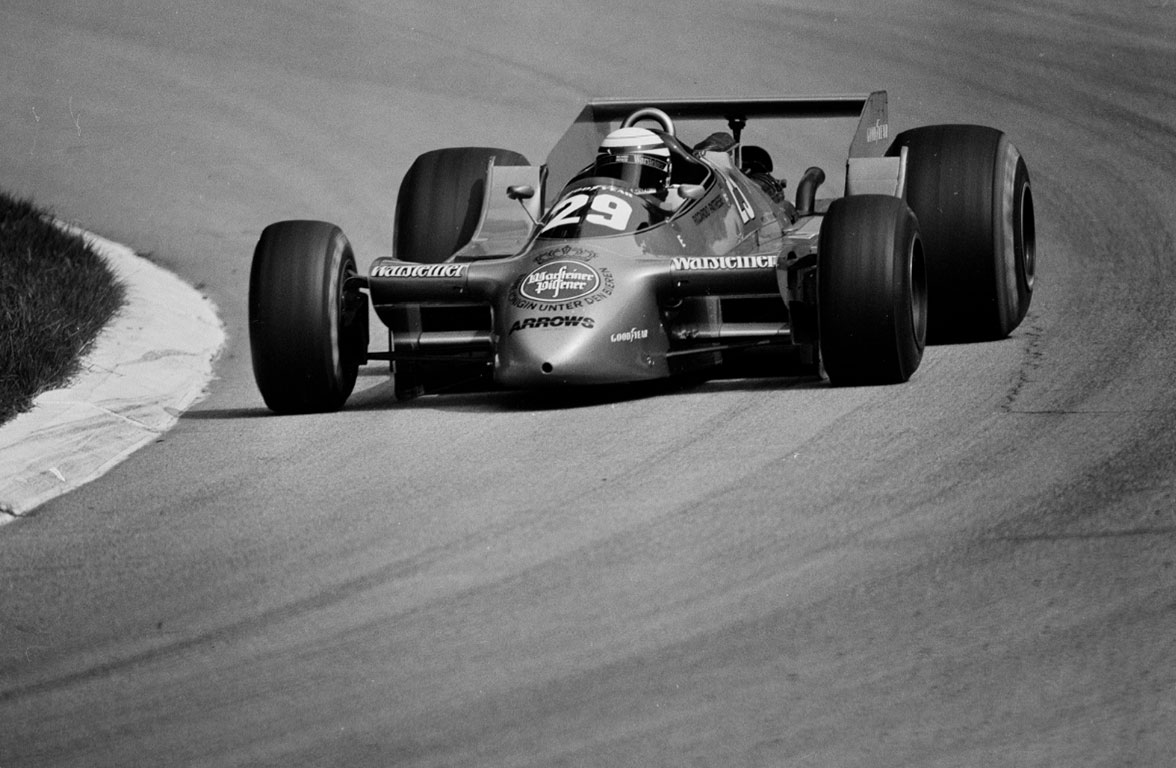 F1 1979