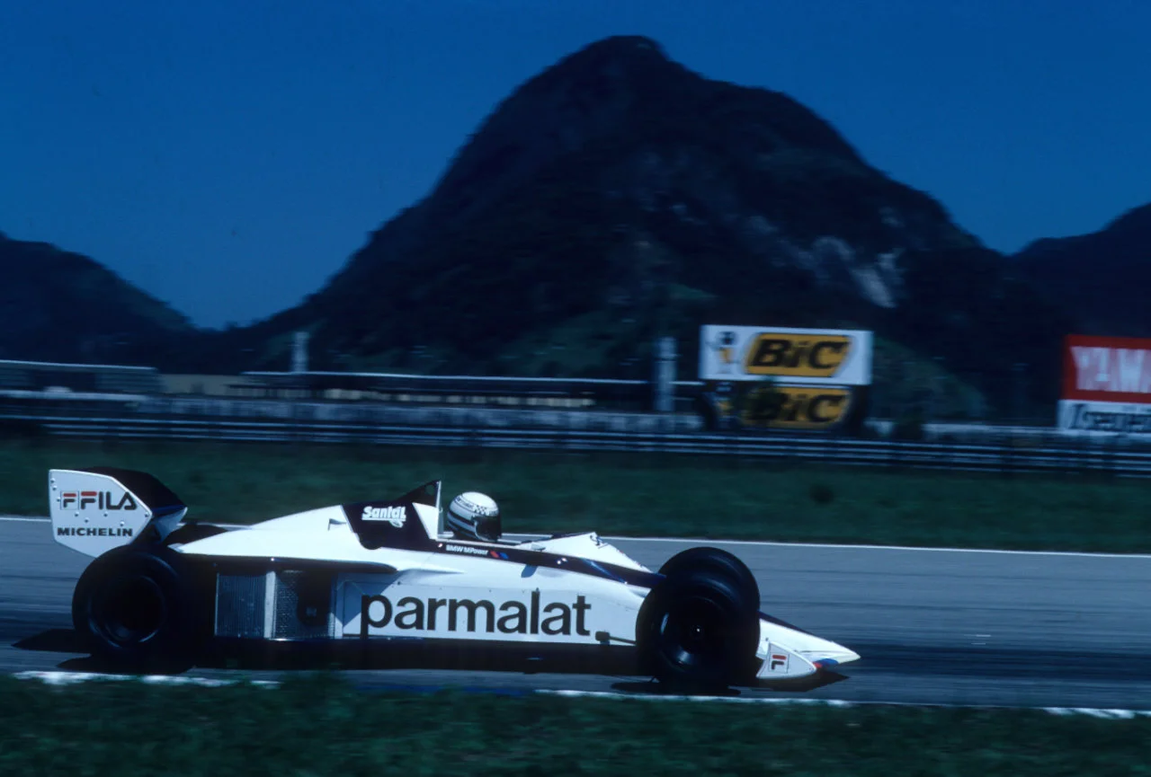 F1 1983