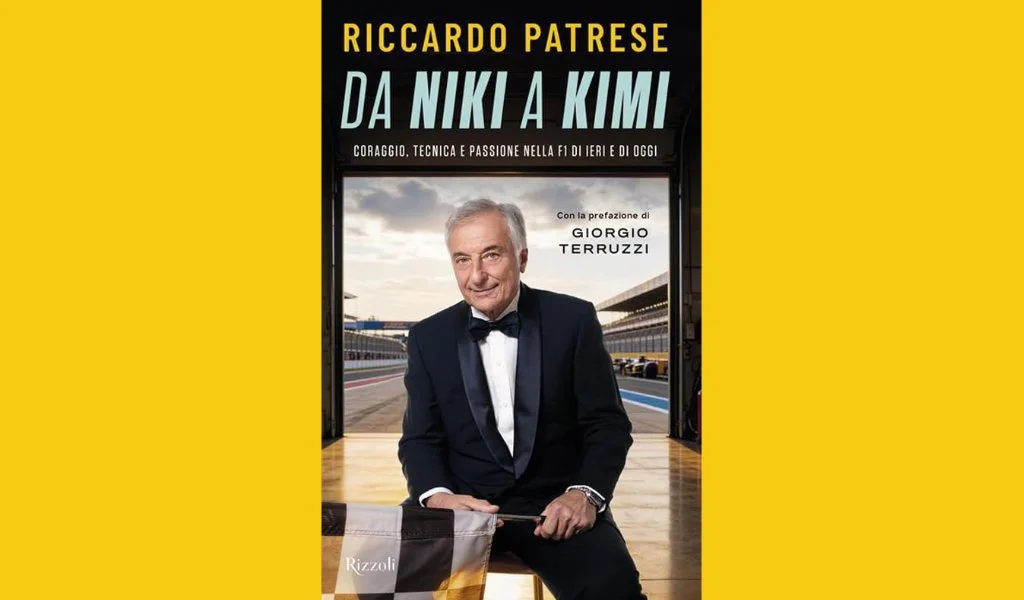 Da Niki a Kimi
