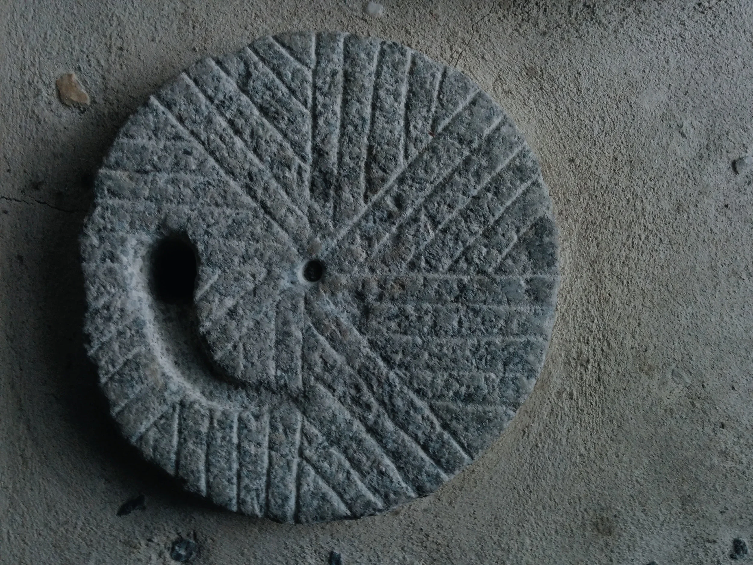 Timelessness: the value of spirit in creating