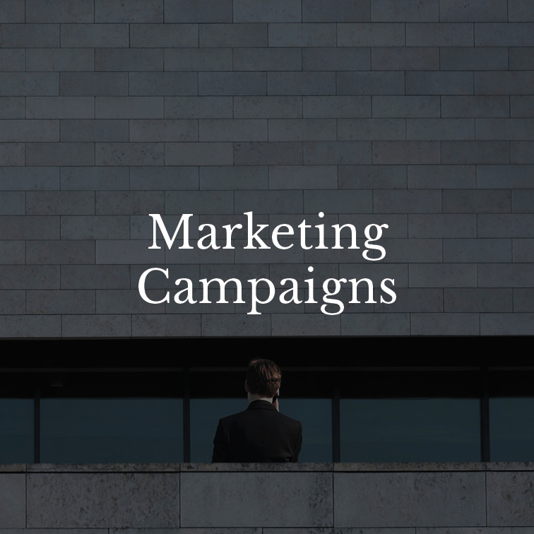 Marketing Campaigns