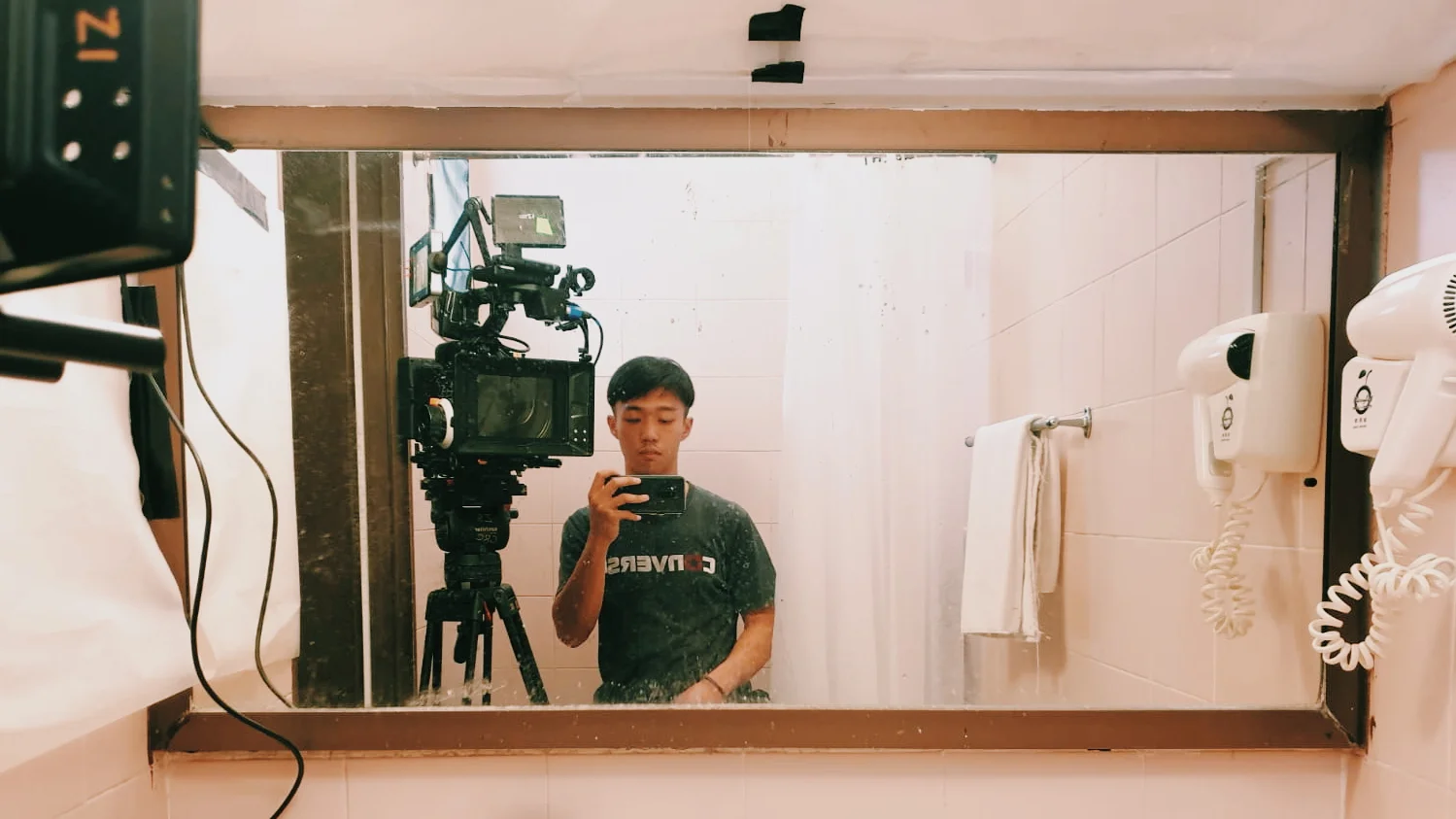 Way Back When Series