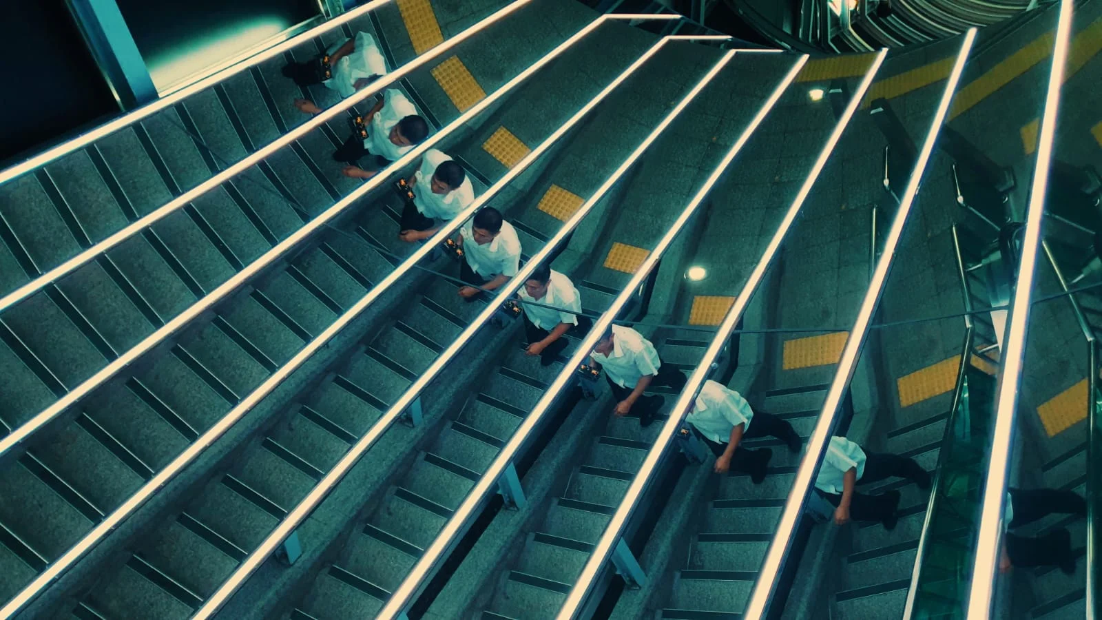 On the subject of Energy