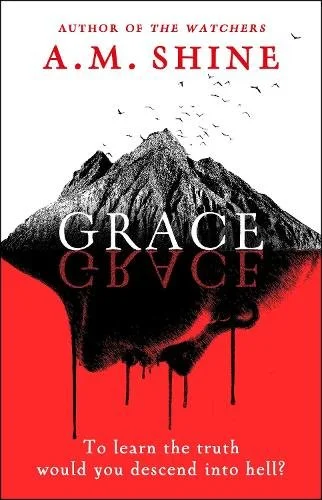 Grace by A M Shine
