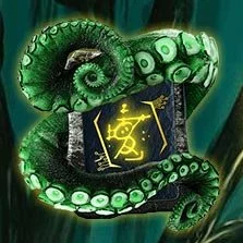 Runalong The Short Shelves -Pseudopod