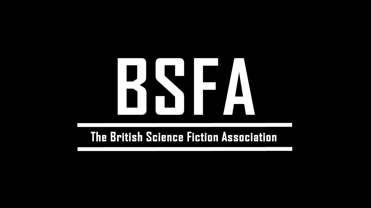 Run Along The Awards Shelf - The BSFA  Best Novel Shortlist