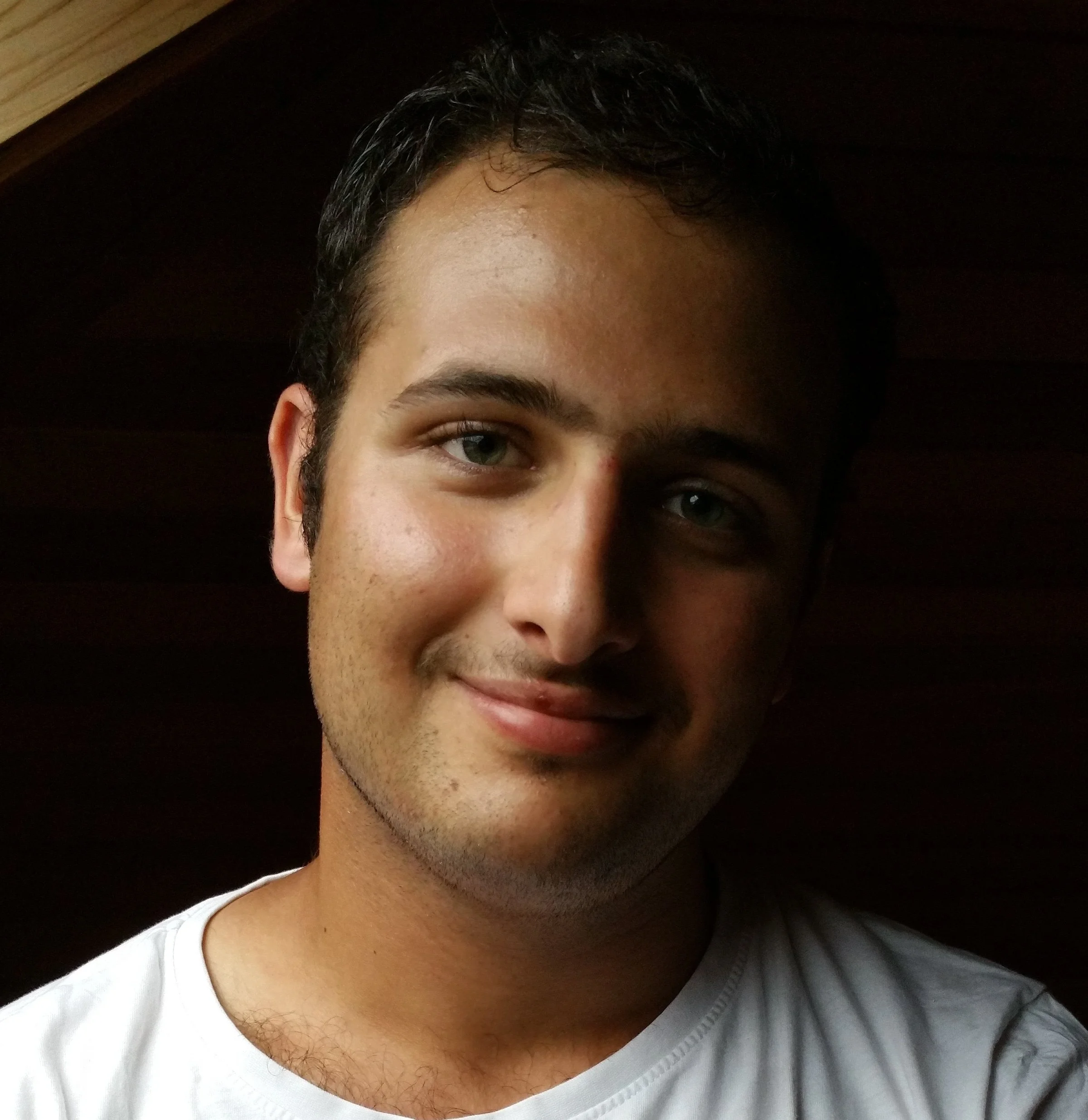 Interviewing Jeremy Szal