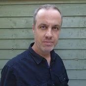 Interviewing Dan Coxon 