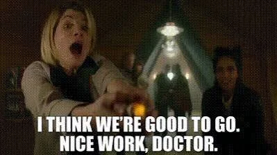 Wombling Along