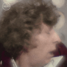 Wombling Along
