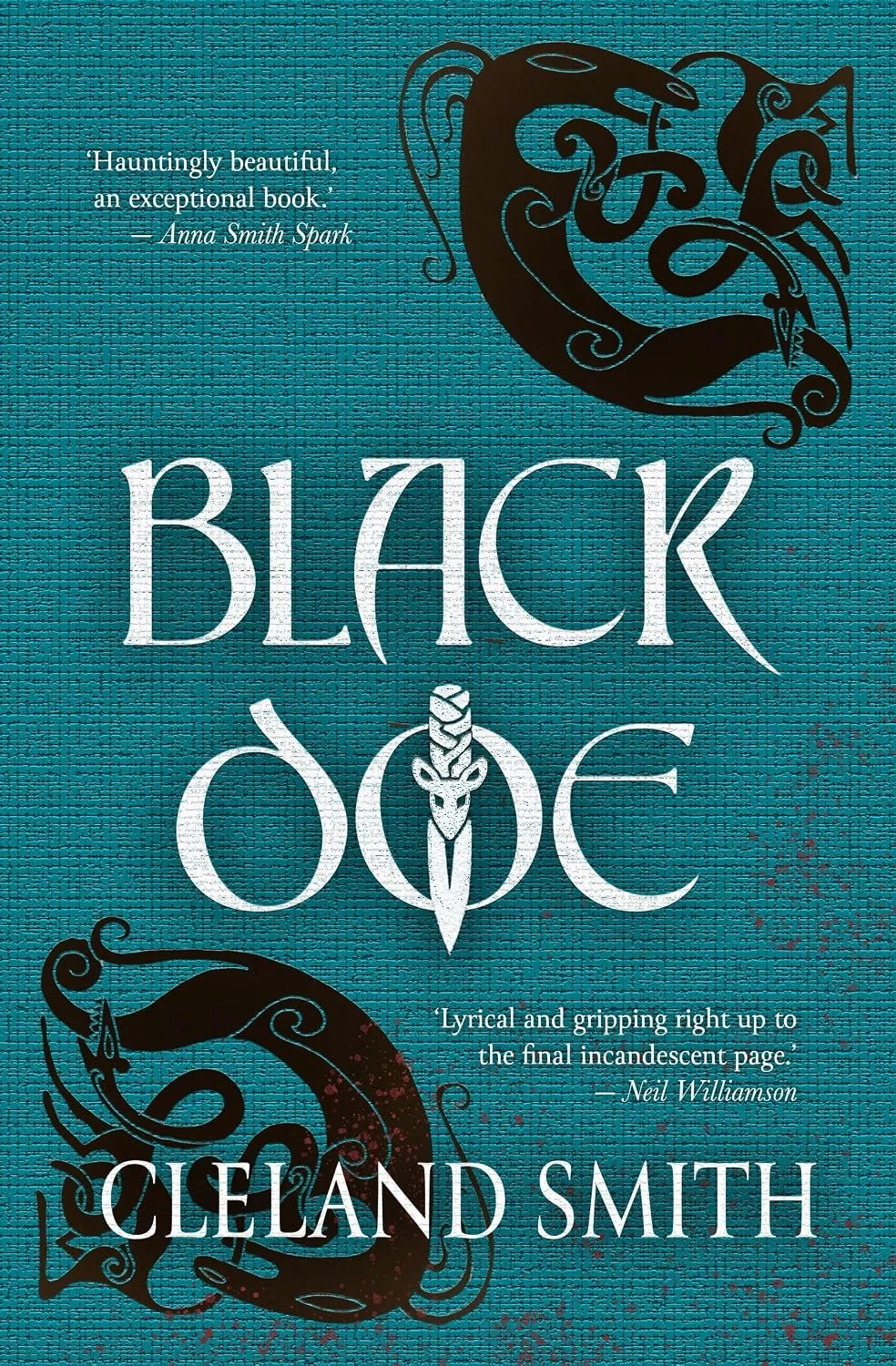 Black Doe by Cleland Smith