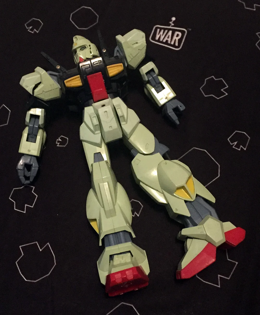 About Page - Toy Robot - RX178-MKII Gundam.jpg