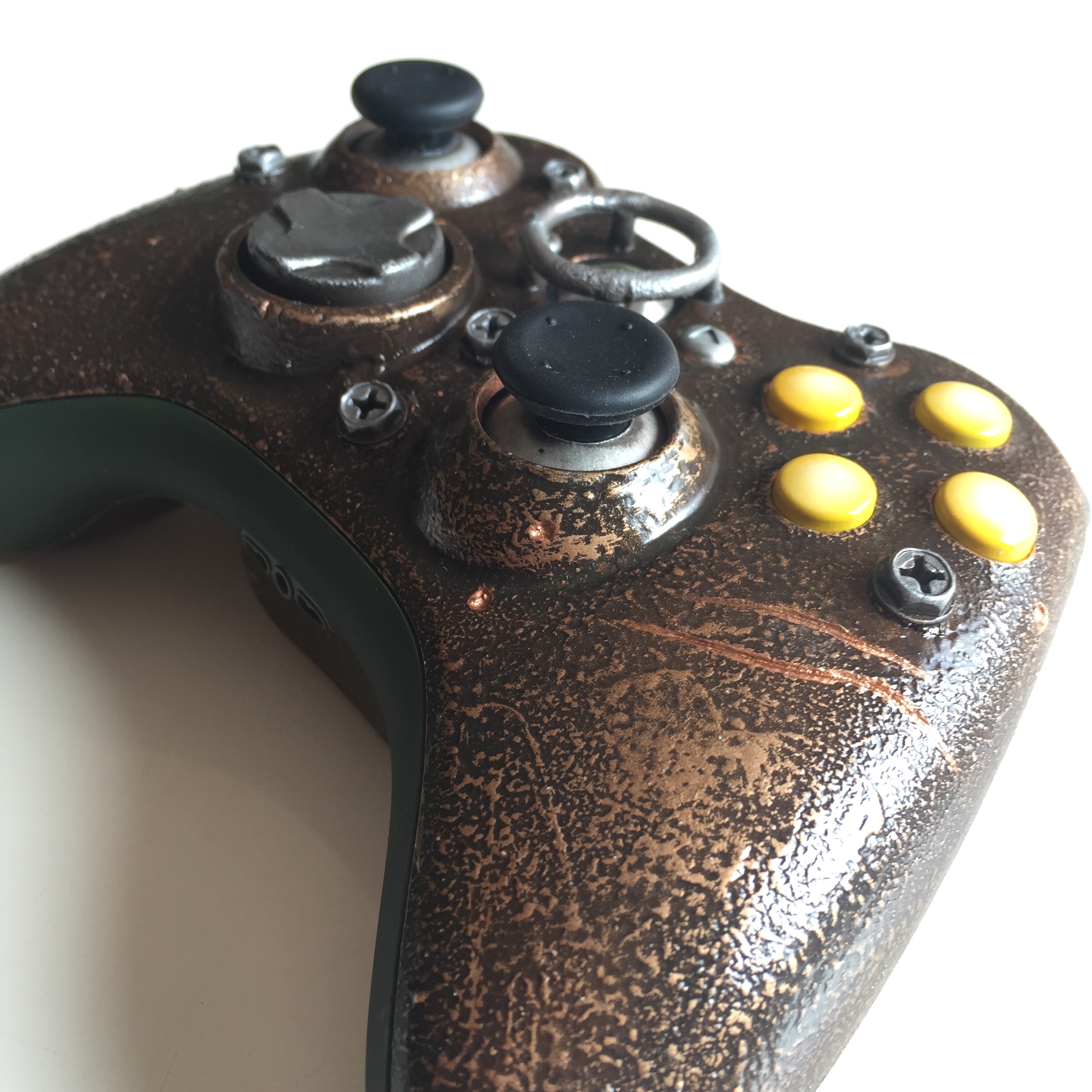 Bioshock - We Are Robots - Custom Controller 06.jpg