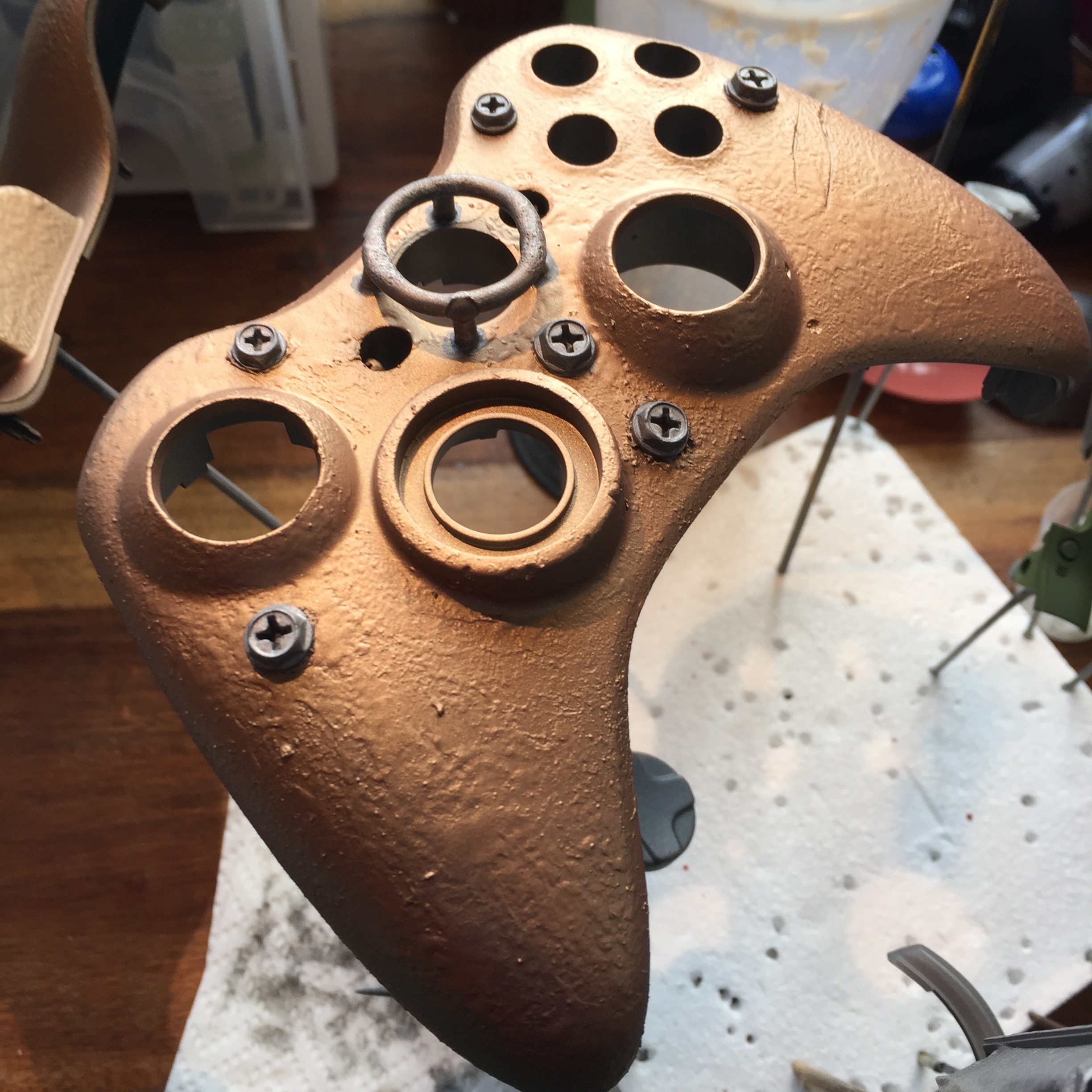 Bioshock - We Are Robots - Custom Controller 11.jpg