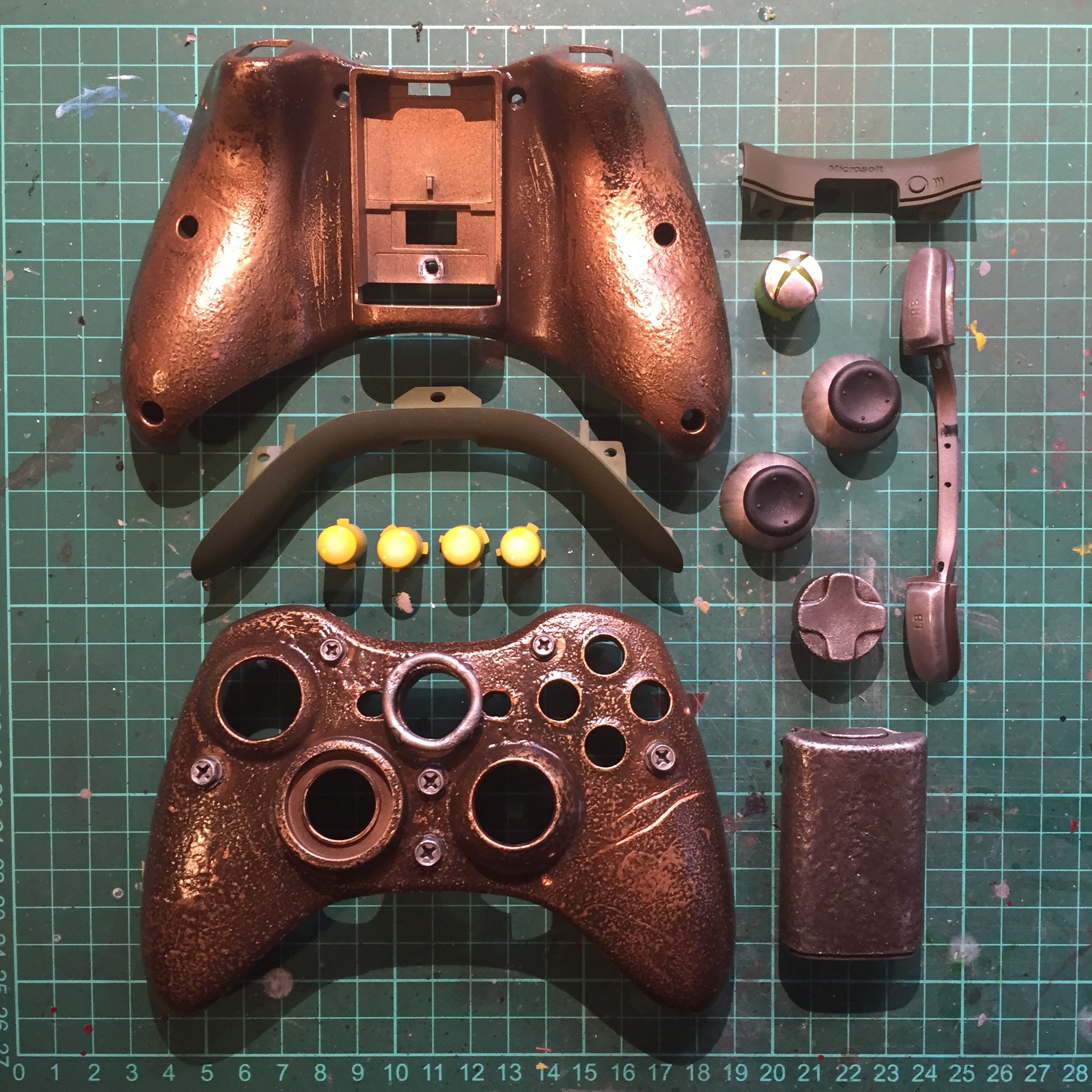 Bioshock - We Are Robots - Custom Controller 12.jpg