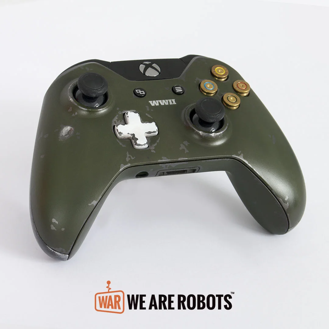 COD WWII Xbox One - 03.jpg