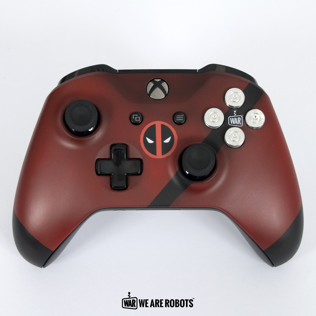 deadpool xbox one