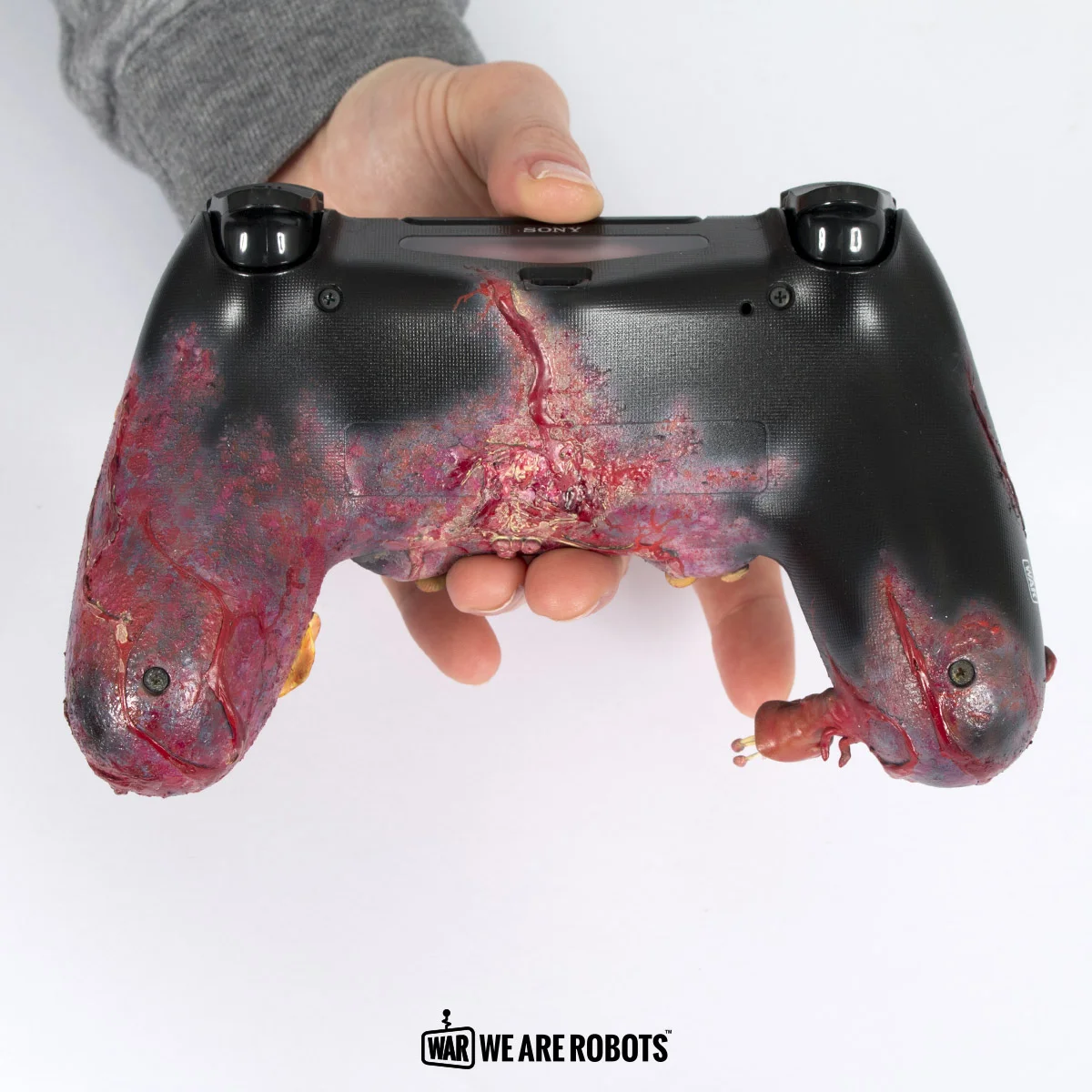 The Last of Us PS4 Full shell 1.jpg