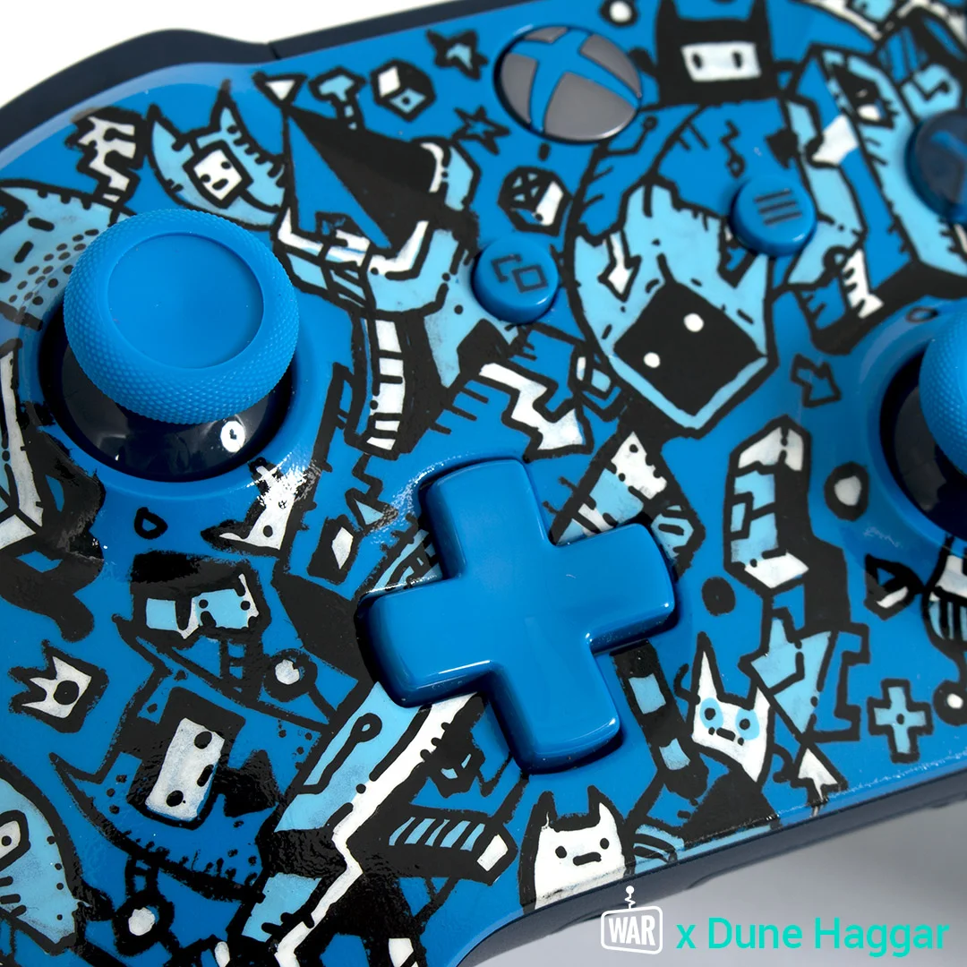 WAR x Dune Haggar Collab controller 03.jpg