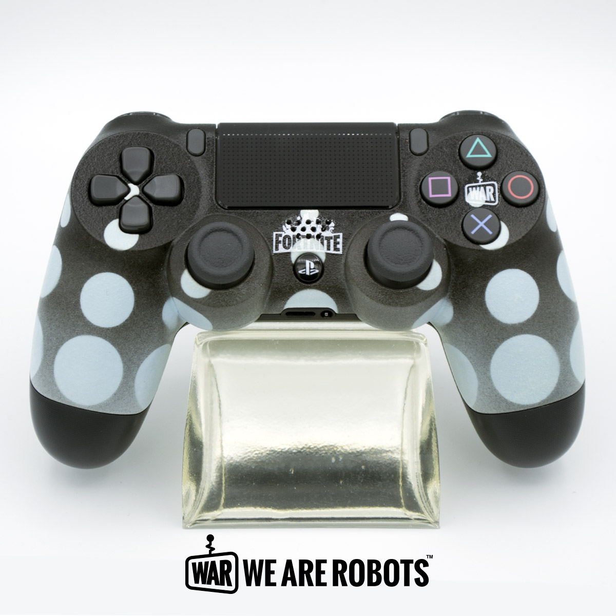 Fortnite PS4 - Stormlight - we are robots