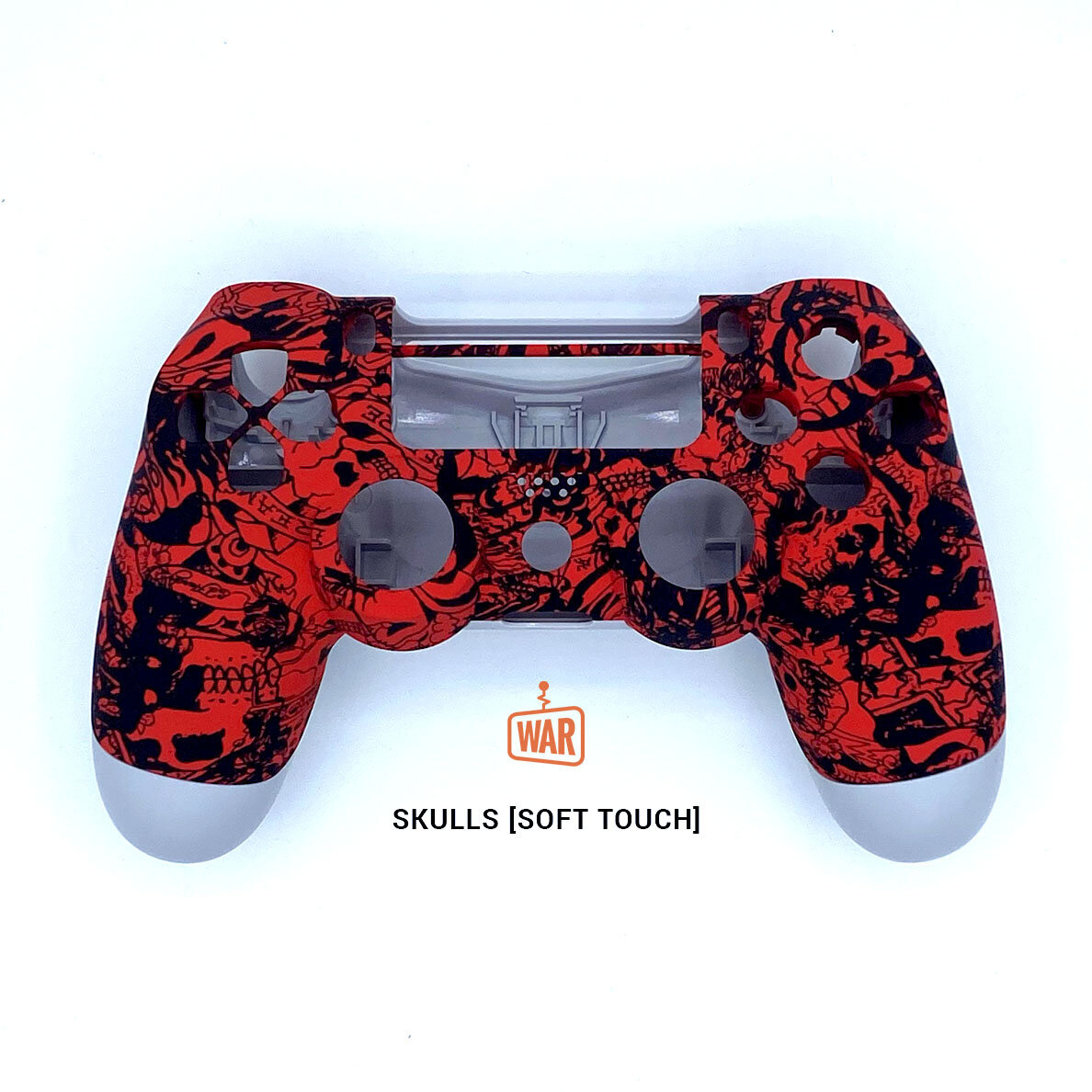 PS4 Shells - All Shells - SKULLS.jpg
