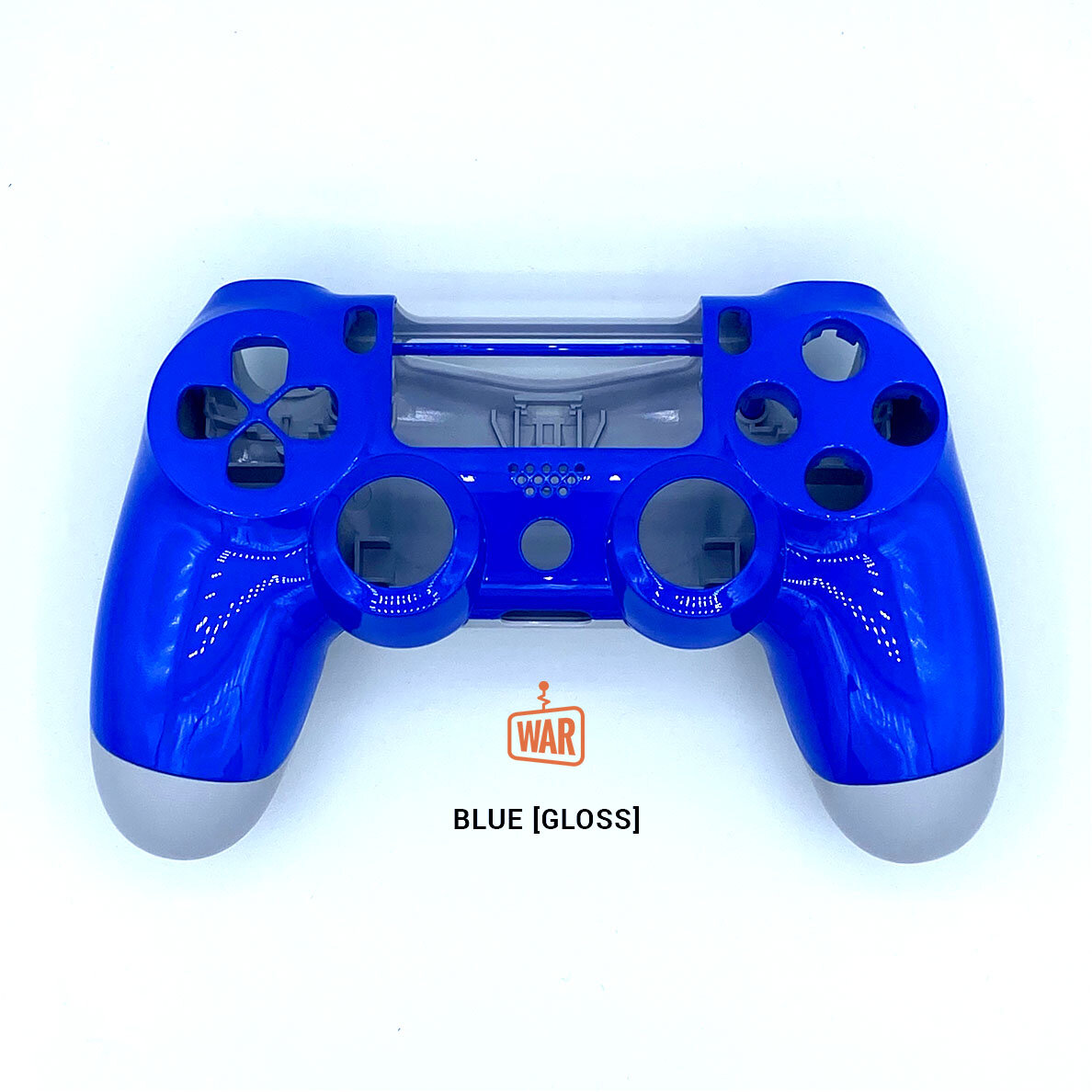 PS4 Shells - All Shells - GLOSS BLUE.jpg