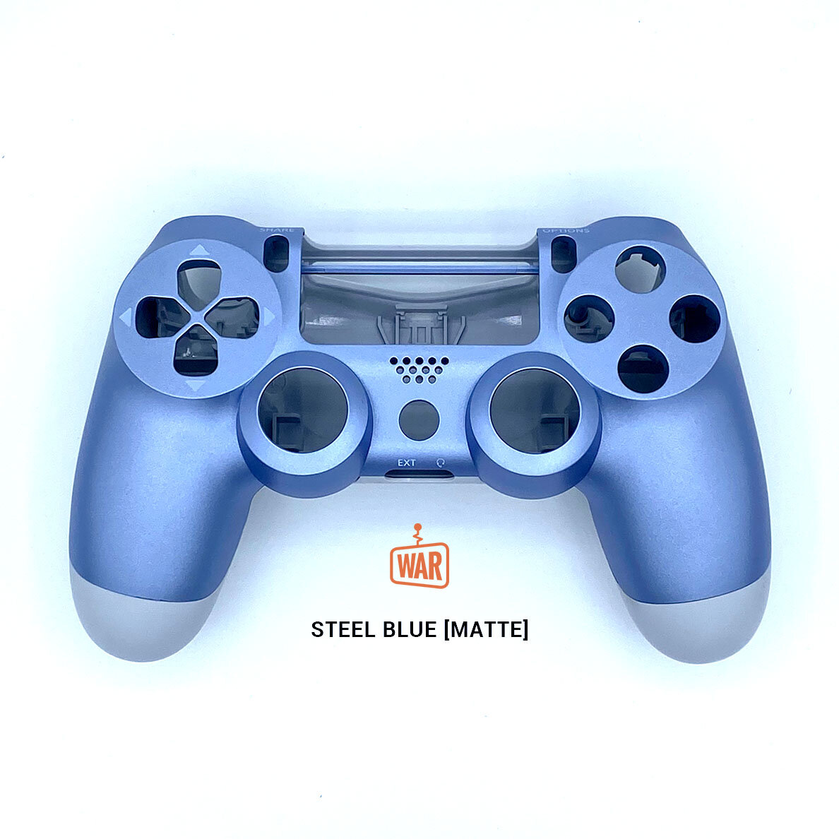 PS4 Shells - All Shells - STEEL BLUE.jpg