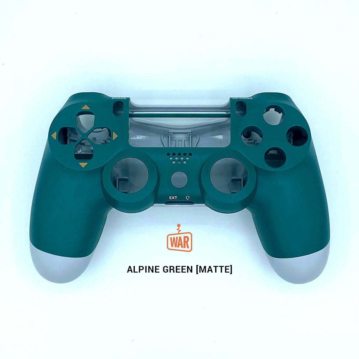 PS4 Shells - All Shells - ALPINE GREEN.jpg