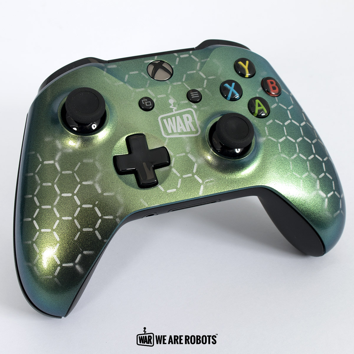 We Are Robots - Xbox One Controller