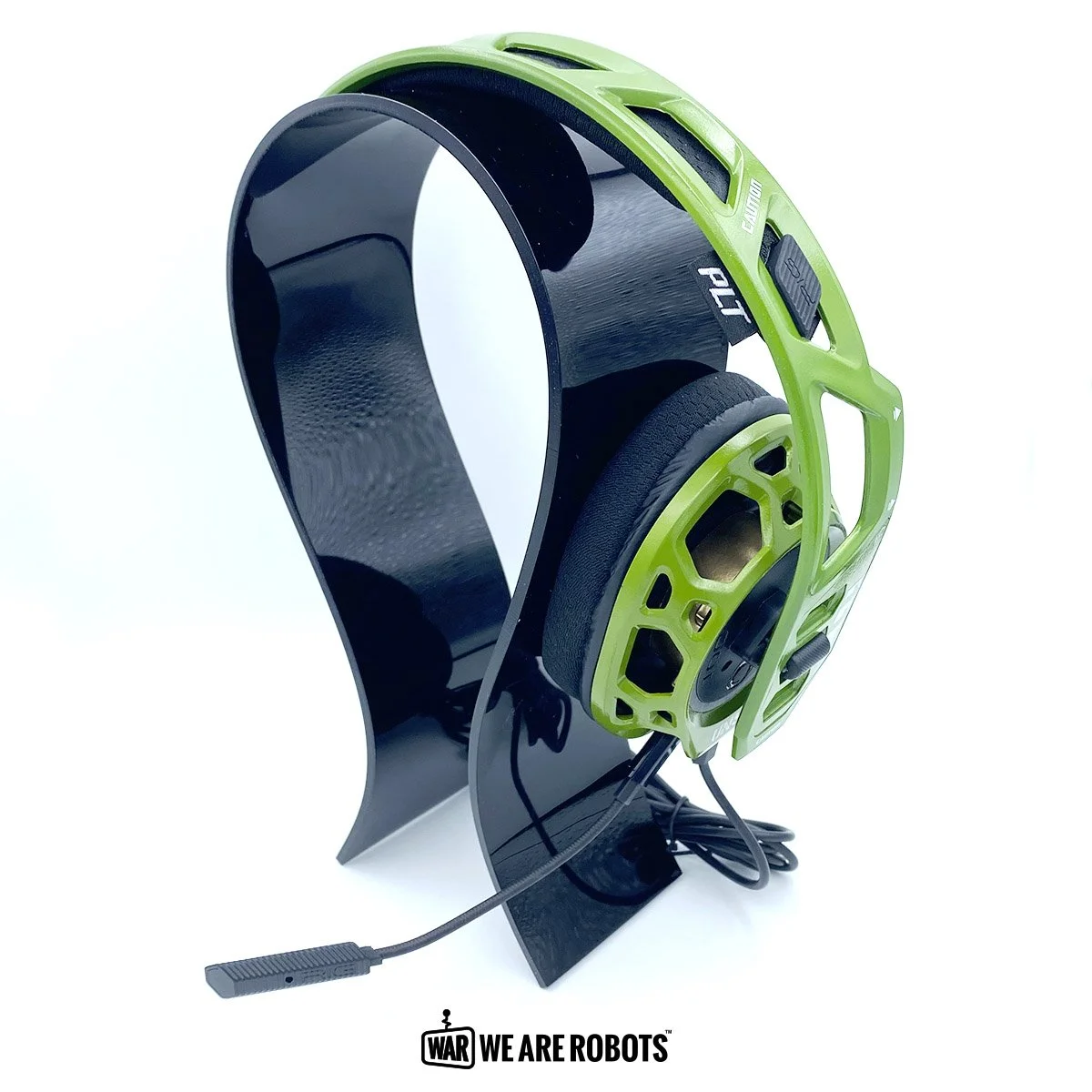 117 - Custom RIG 100HC Chat Headset 