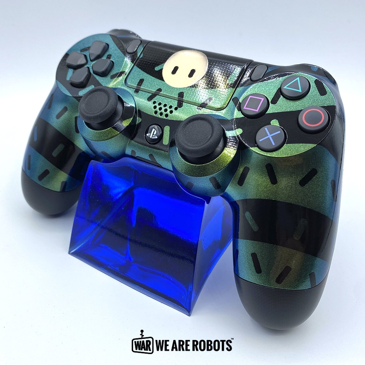 We Are Robots - Fall Guys - PS4 Controller