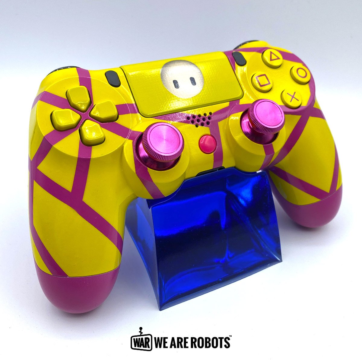 We Are Robots - Fall Guys - PS4 Controller