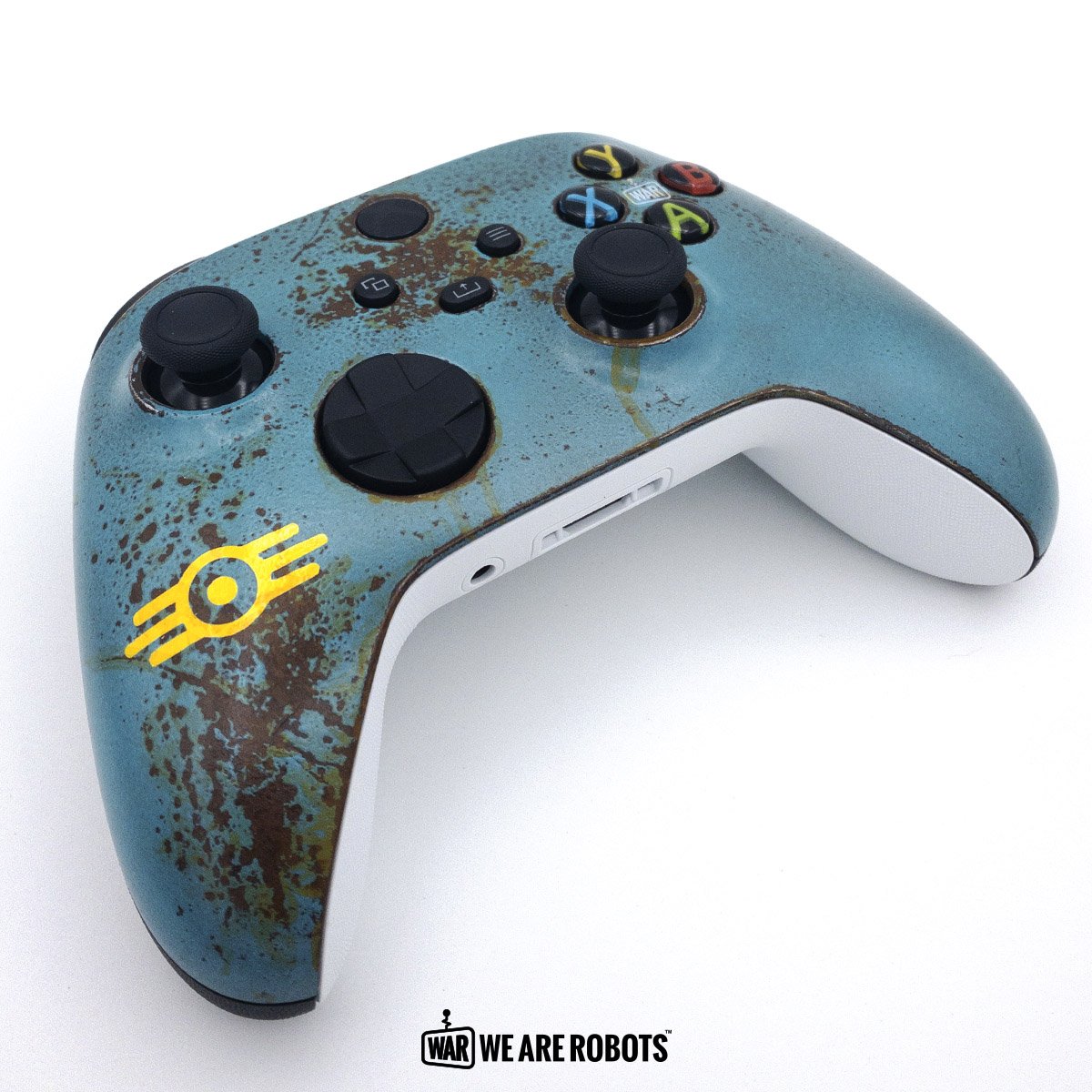 We Are Robots - Fallout - Xbox Controller