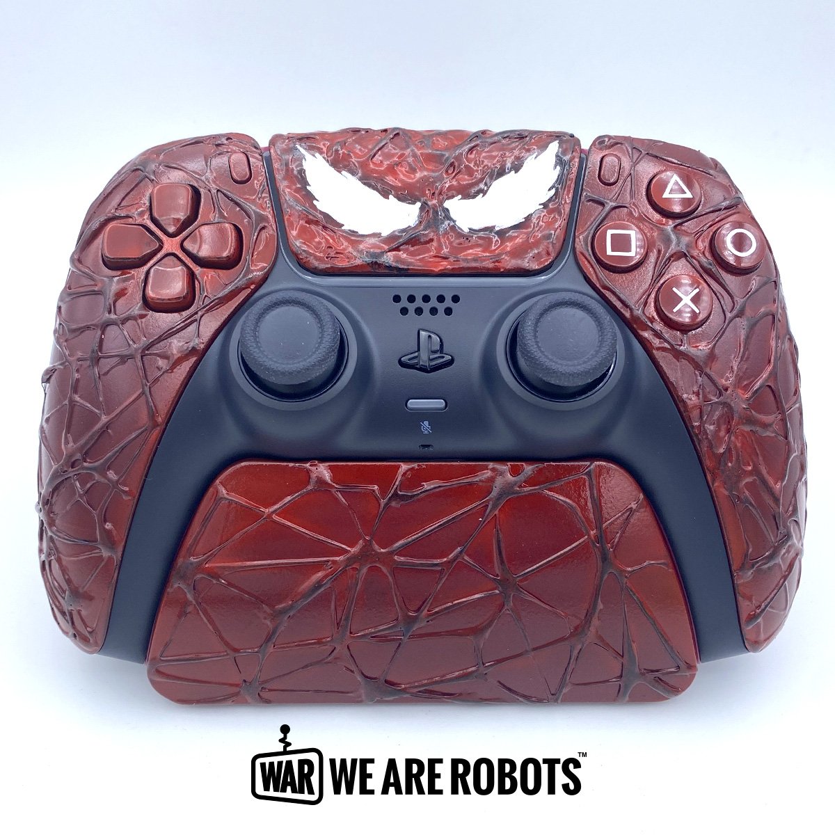 We Are Robots - Venom - PS5 Controller
