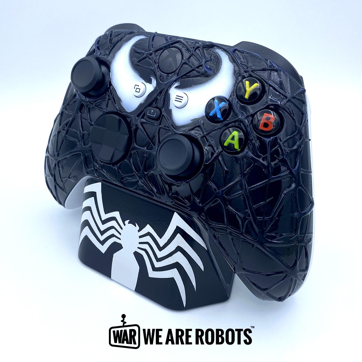 Is It Possible To Buy Custom Xbox One Controller Like - Xbox One Controller  Anime - 500x500 PNG Download - PNGkit