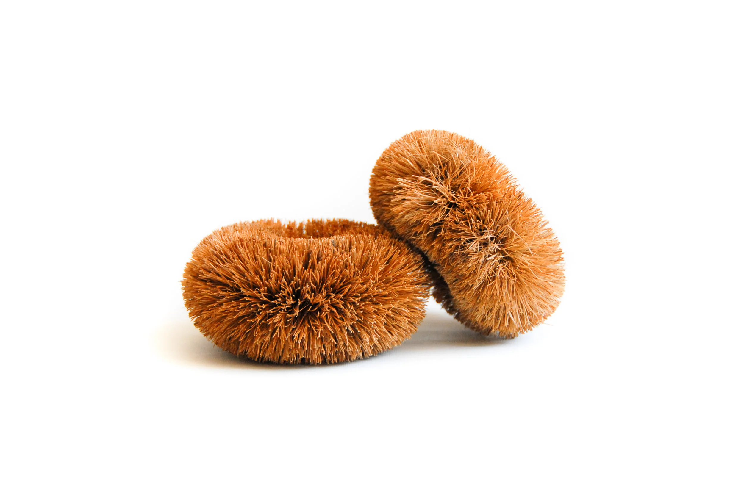 Coconut Fibre Scourers
