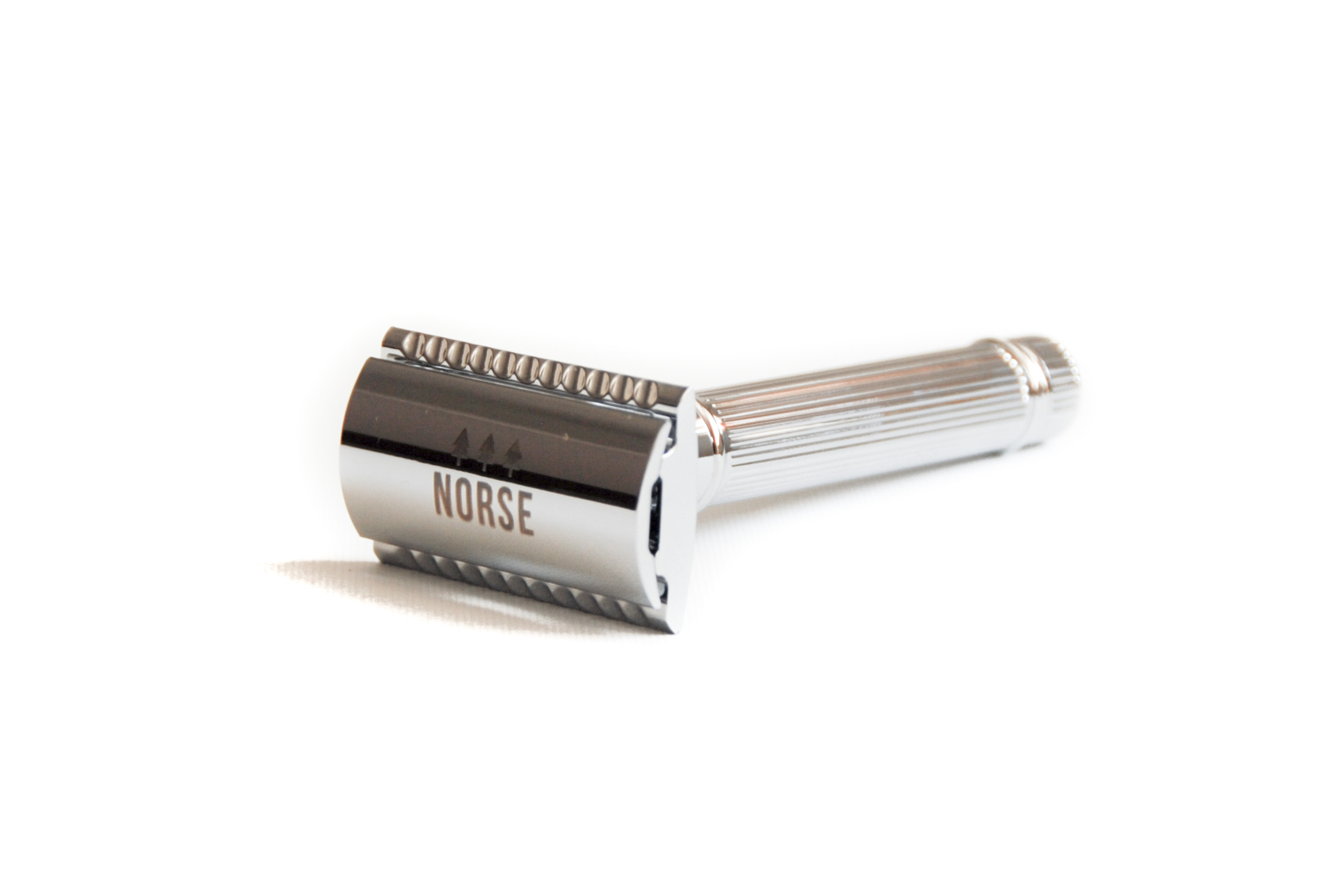 Safety Razor