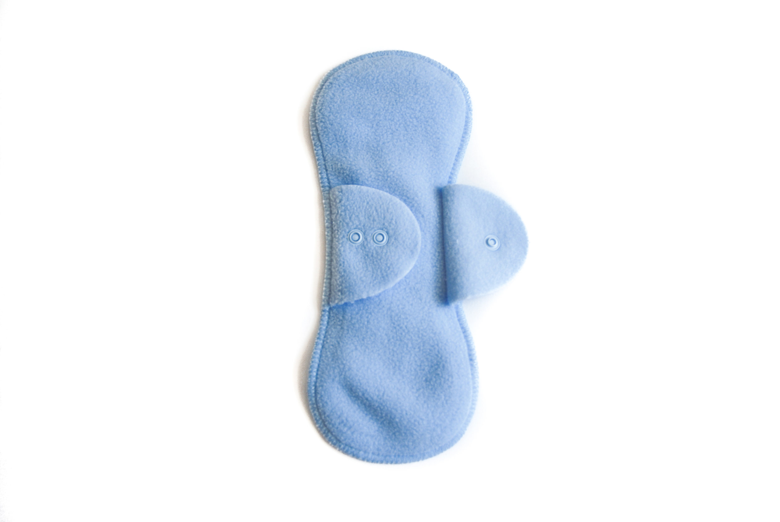 Reusable Menstrual Pads