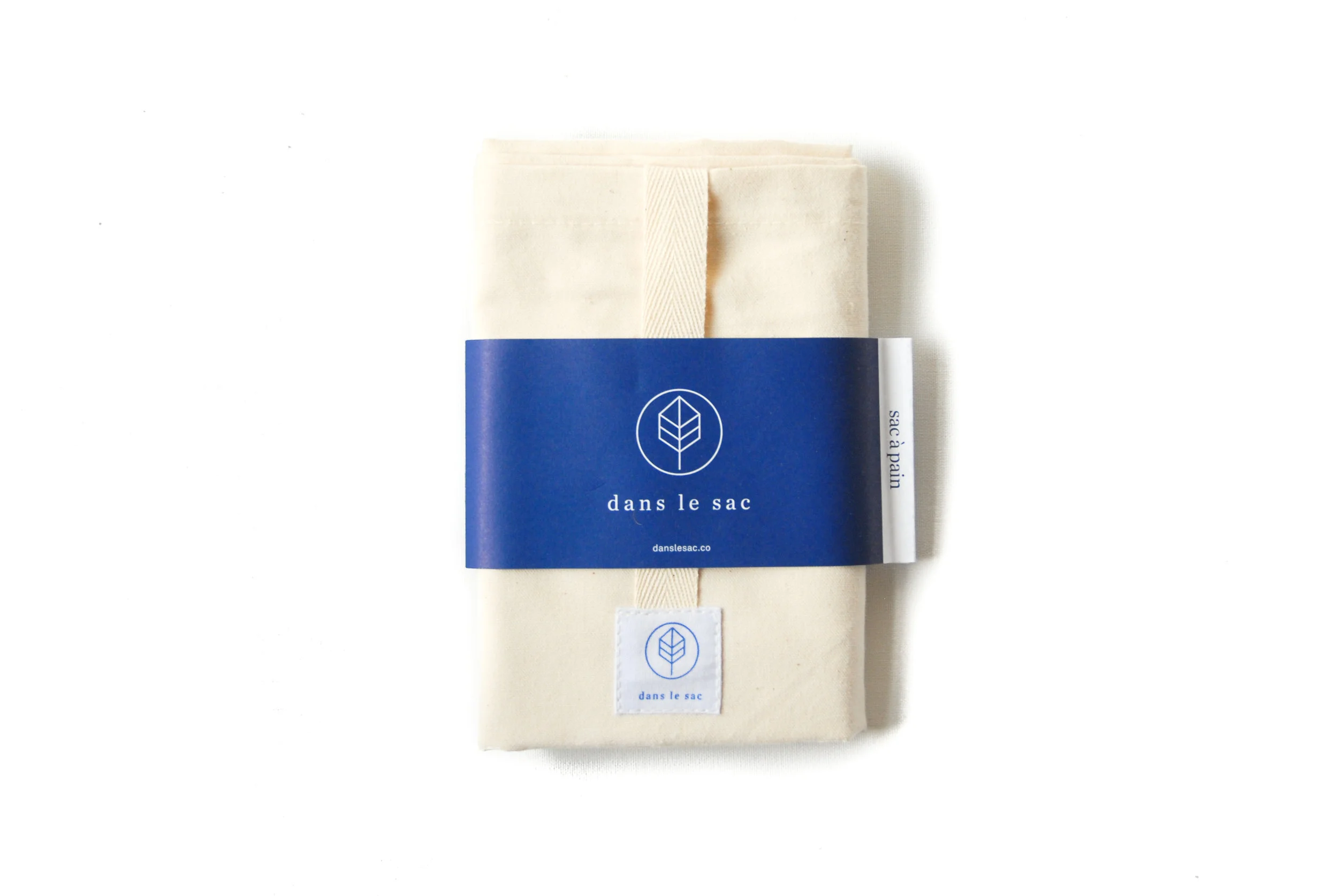 Reusable Bread Bag