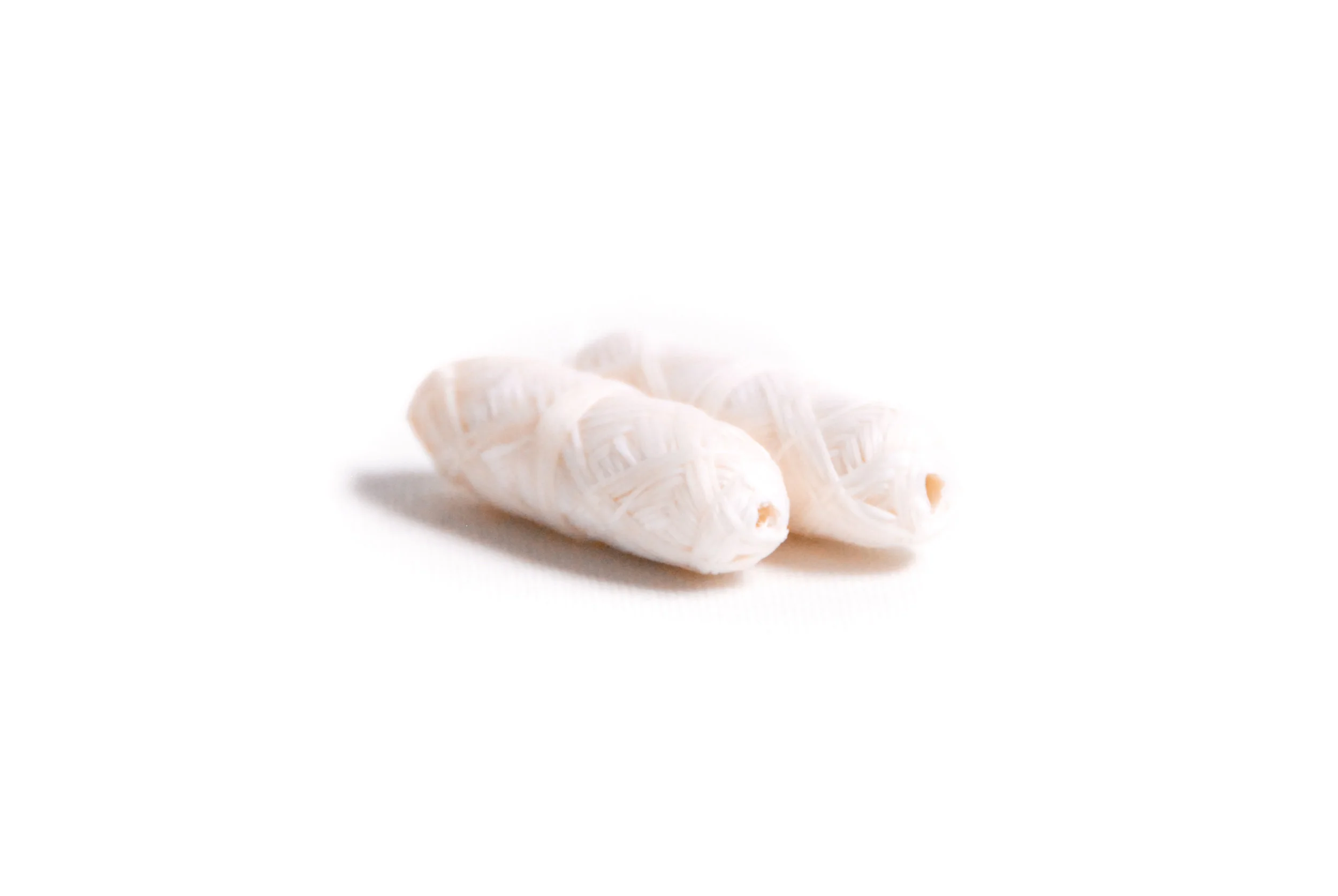 Silk Floss Refills