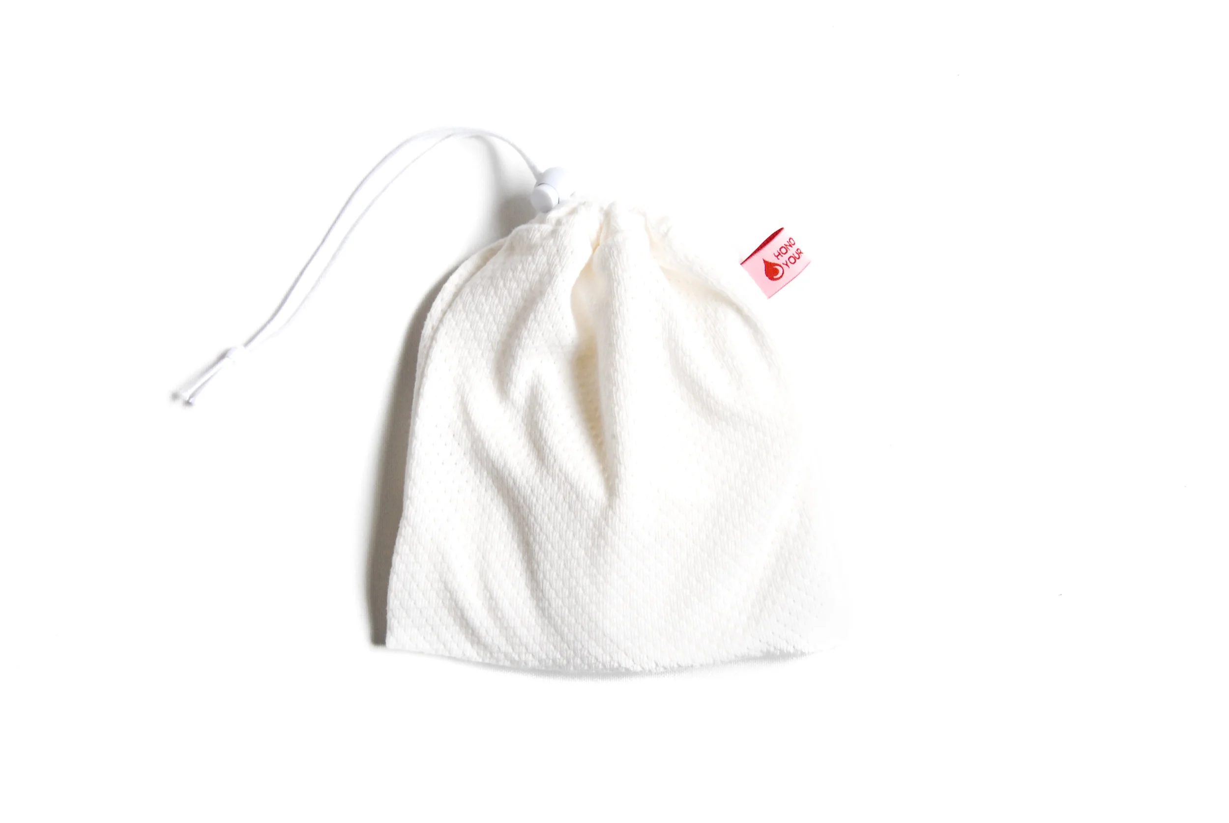 Cotton Wash Bag