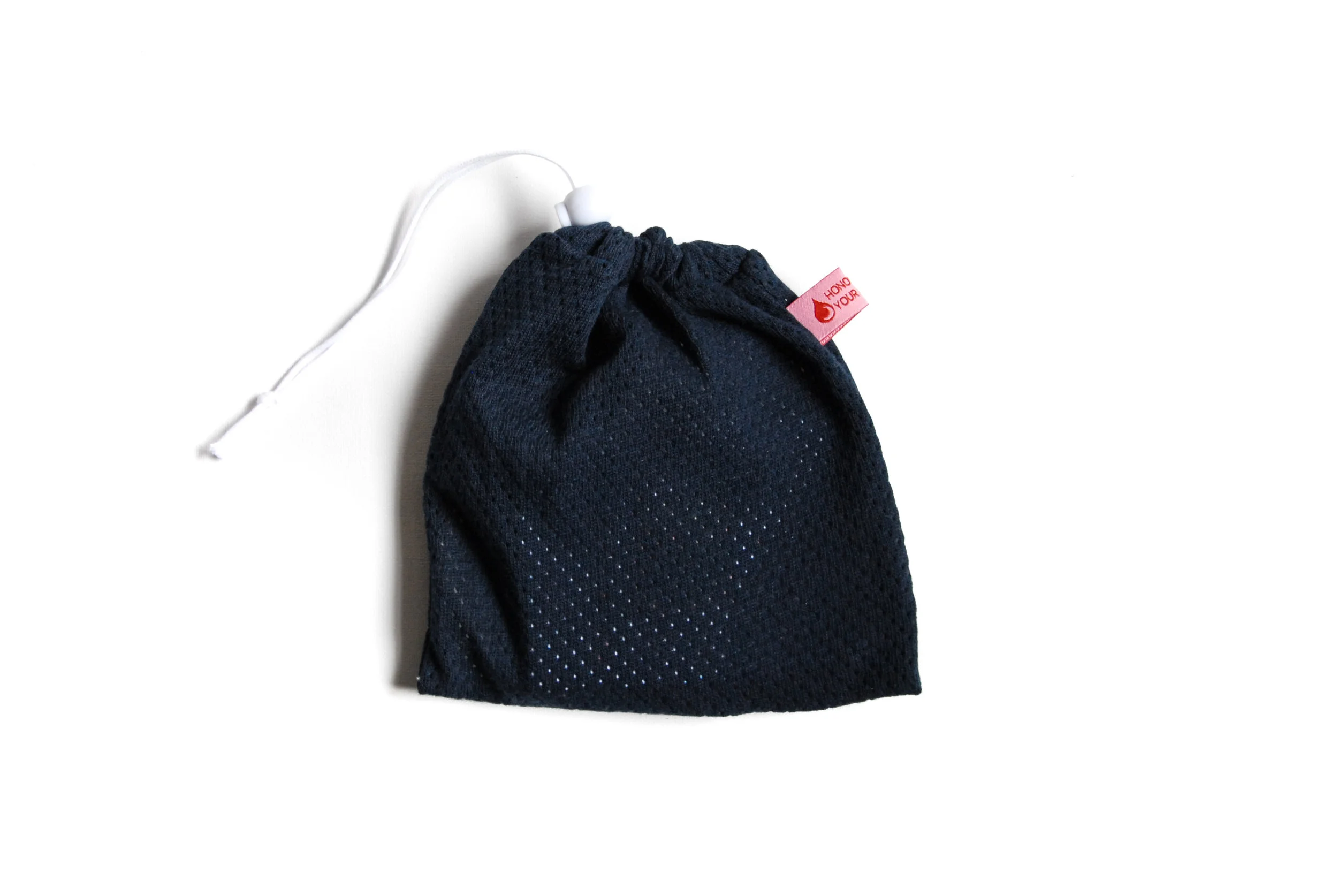 Mesh Wash Bag